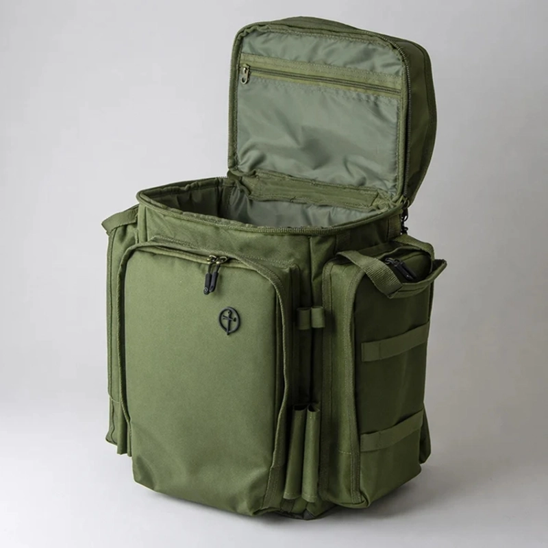 Saber Spectra Compact Rucksack